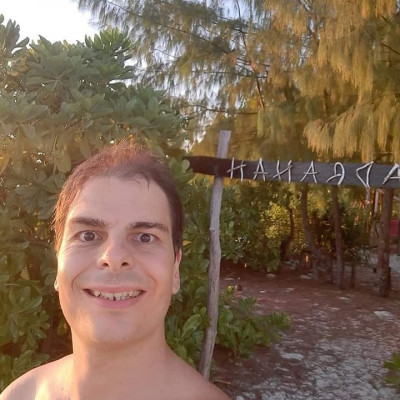 Markó Gergely elmebeteg selfie