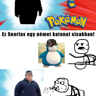 Urbán Gergő - What is this pokémon?