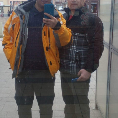 török és mc isti