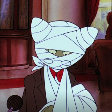 Mr Safranek's avatar