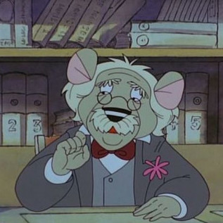 Fushimisi professzor