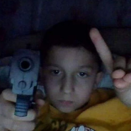 baker's avatar