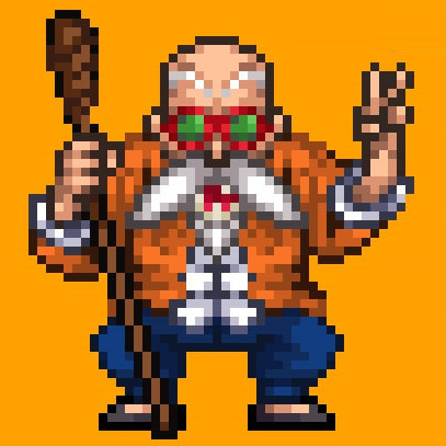 Tornado Jackson's avatar