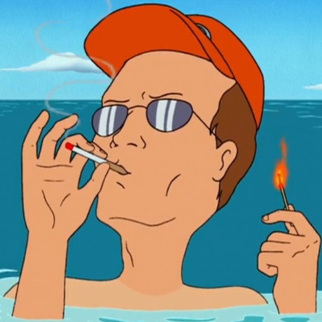 Dale Gribble