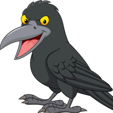 taknyos varjú's avatar