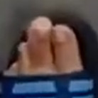 Bariadd Üszkös Lábujja