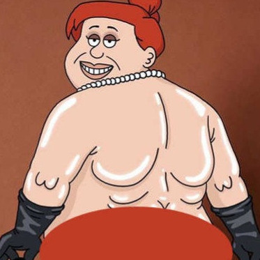 Connie Cunaman