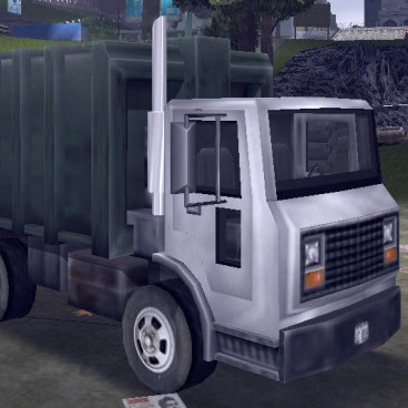 Trashmaster's avatar