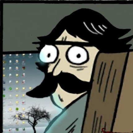 Hülyegyerek's avatar