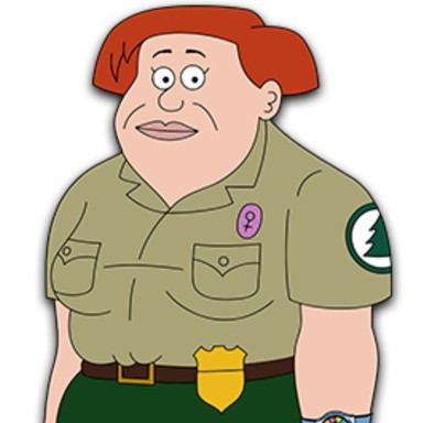 Connie