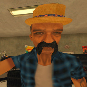 bajusz's avatar