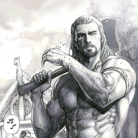 Ulfric Stormcloak