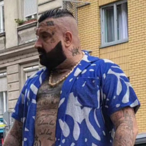 RöhögőRudi's avatar