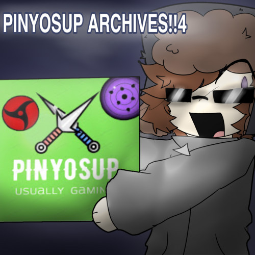 Pinyosup ARCHIVES's avatar