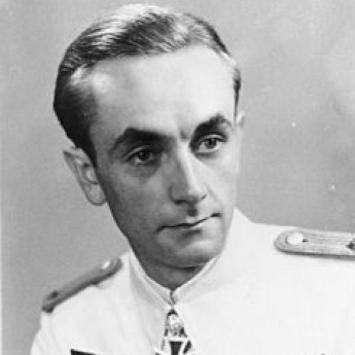 Otto Carius