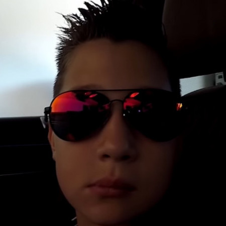 Alexoman