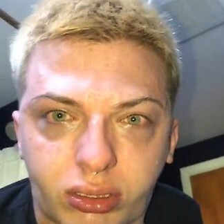 SaltySam