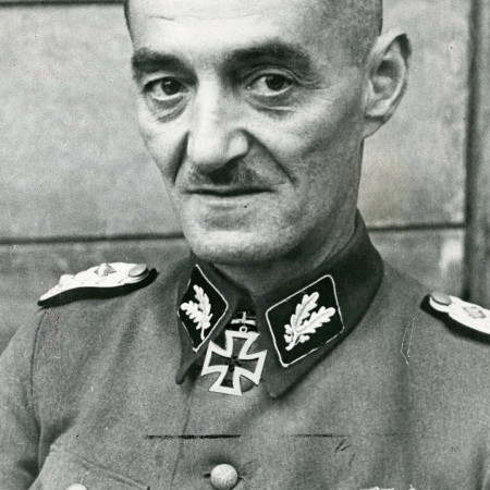 Oszkár bácsi