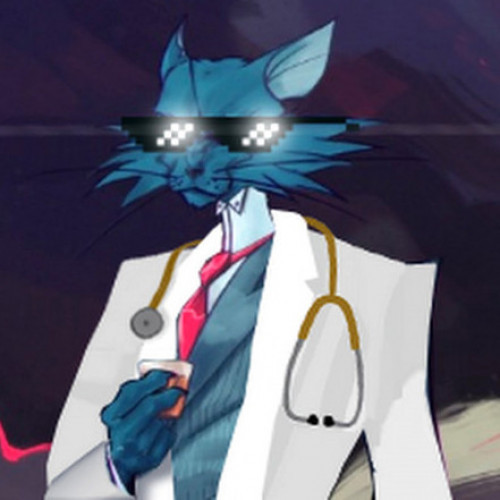P T's avatar