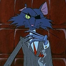 Mr Fritz Teufel's avatar
