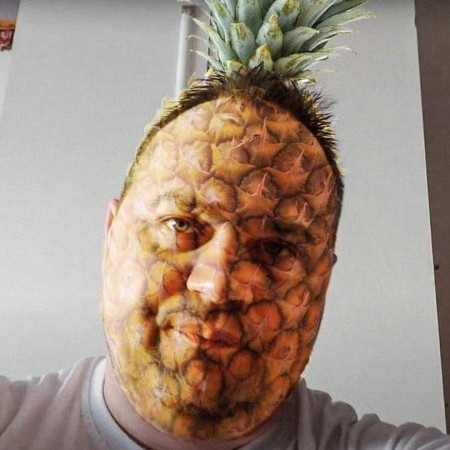 A miskolci ananász
