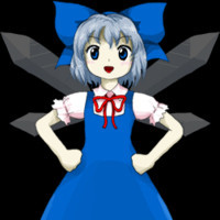 Cirno's avatar