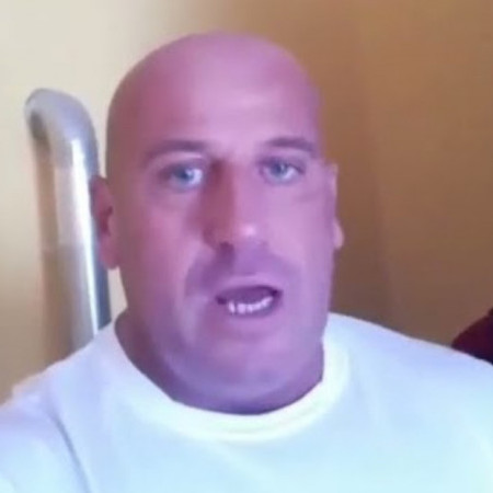 VörösSkinhead