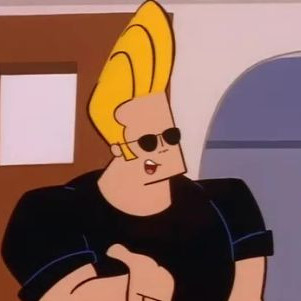 Johnny Bravo