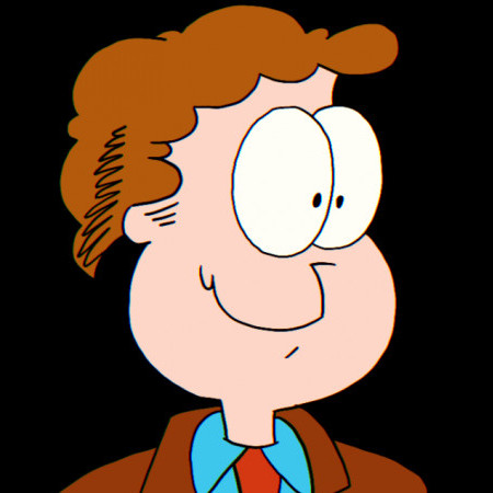 Jon Arbuckle