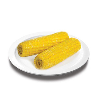 Csöves kukorica