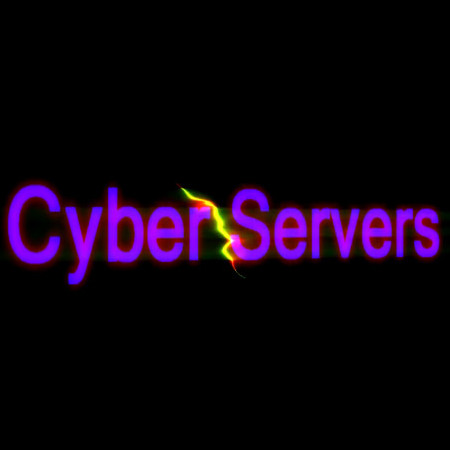 CyberServers's avatar