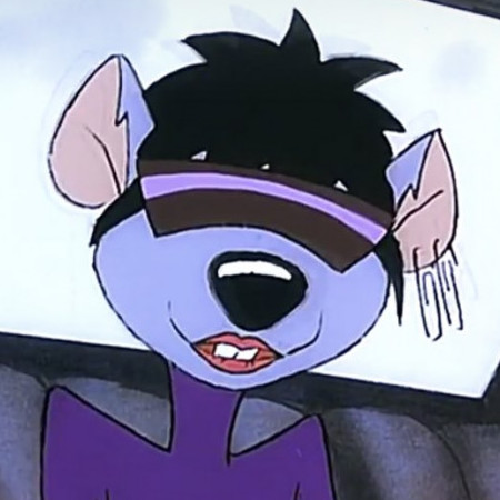 Klaudia's avatar