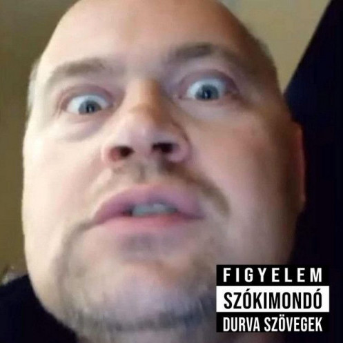 Internetes Ananászhámozó's avatar