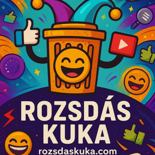 rozsdaskuka