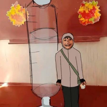 csibe's avatar