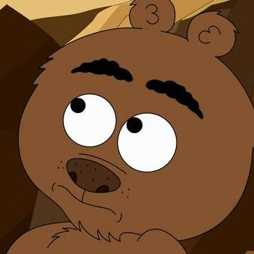 Macikám's avatar