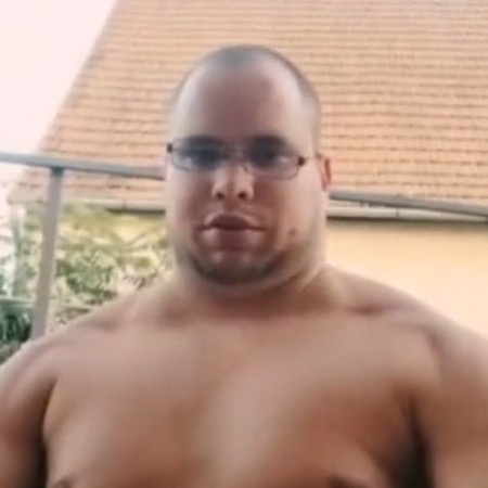 Bajai Terminátor