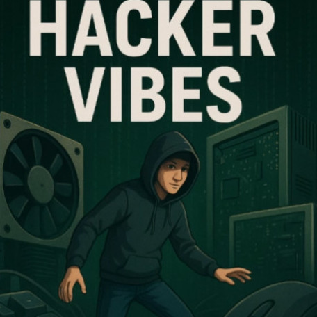 Hacker_Vibe's avatar