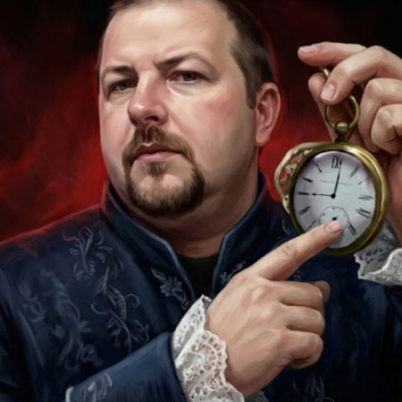 Szarházy's avatar