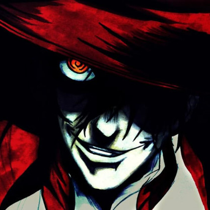 Alucard's avatar