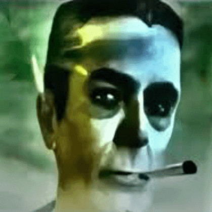 Kirsi's avatar