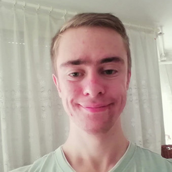 Hombarni's avatar