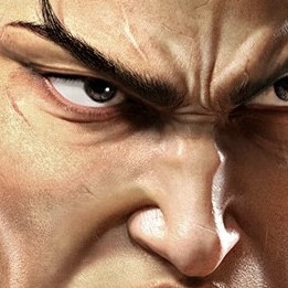 gerikhiin's avatar