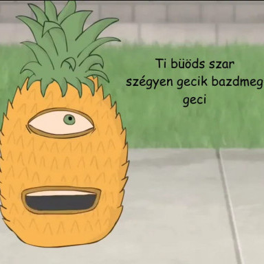 MC Isti az extra szűz ananász's avatar