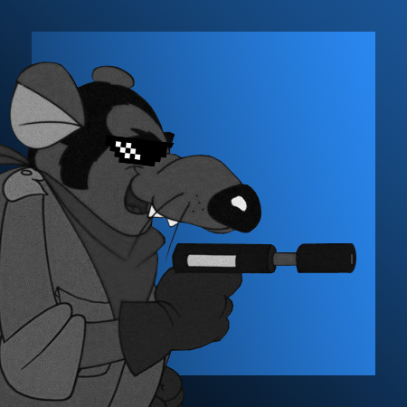 Lupuspusztulsz's avatar