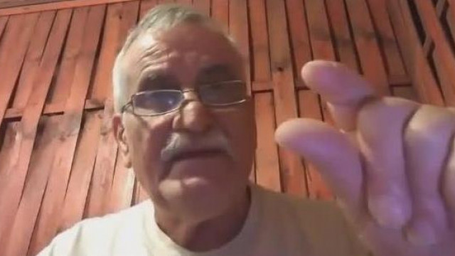Fatel véleménye szerint a fia, Molnár Krisztián ezért fog szüzen meghalni
