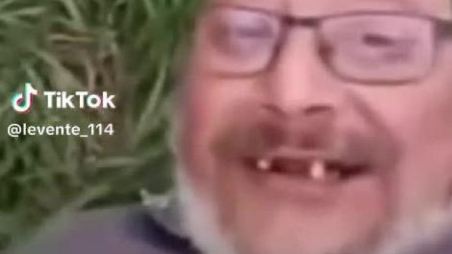 Tojás megborult.