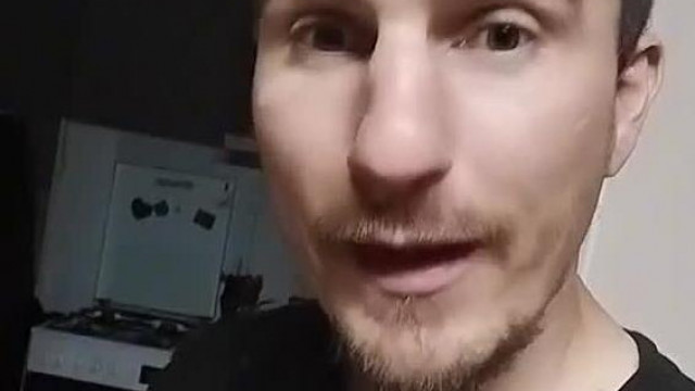 Trutymó új tiktok csatornát csinált