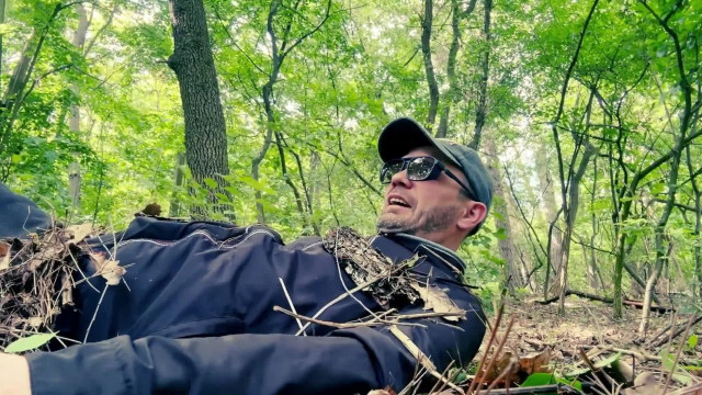 Herbert MC Istivel harcolós paródiája - MC Isti az erdő réme