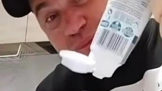 Mc Isti szerint a Tubus olyan mint a fasz, kiürül és visszatöltődik